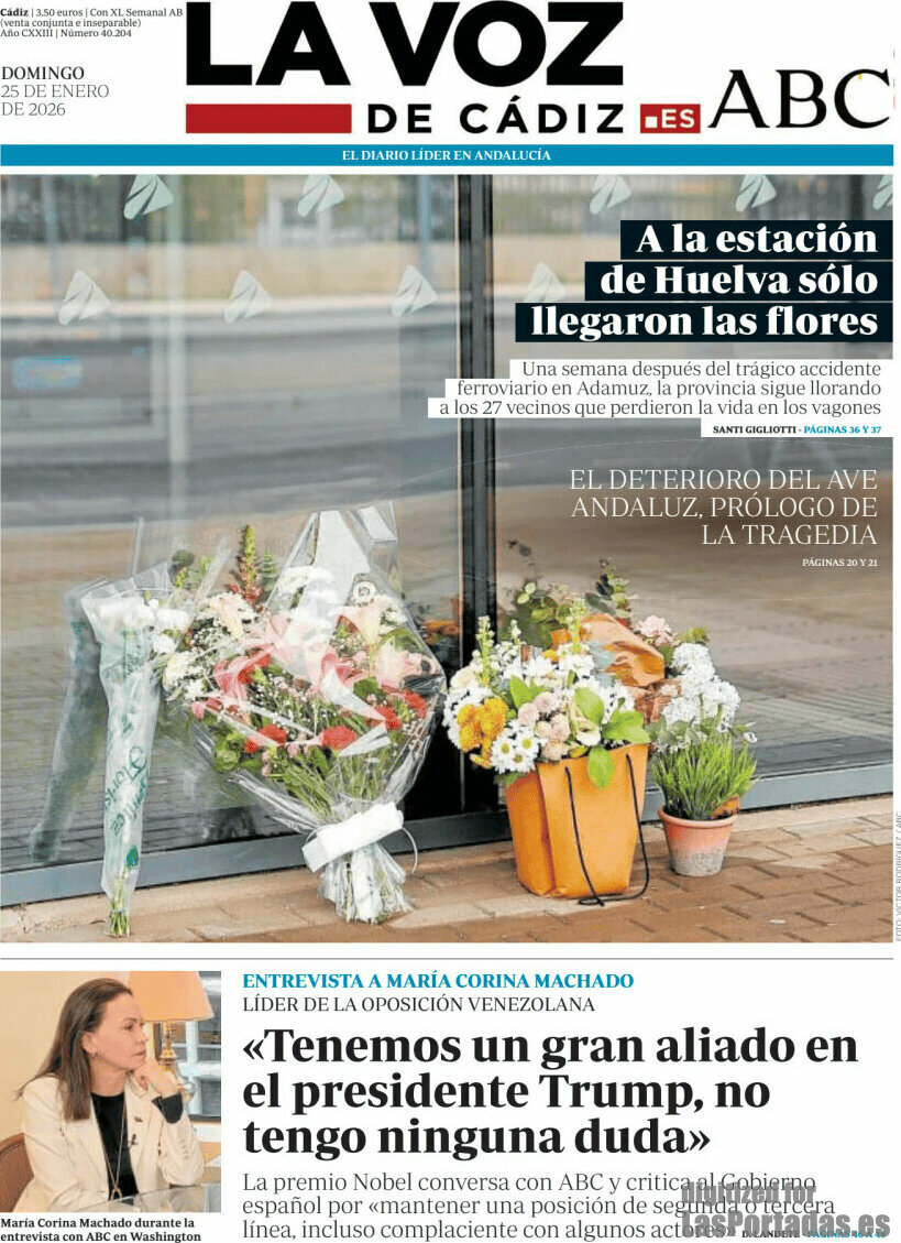 La Voz de Cádiz