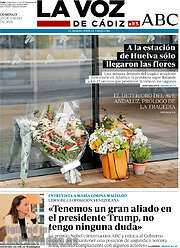/La Voz de Cádiz