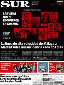 Periodico Sur