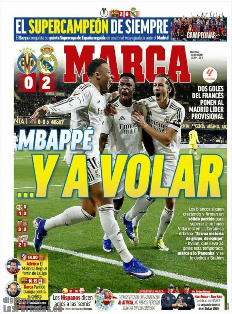 Marca