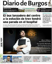 /Diario de Burgos