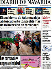 /Diario de Navarra