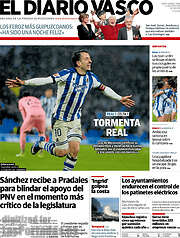 /El Diario Vasco