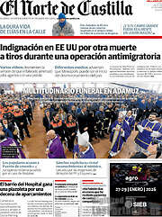 /El Norte de Castilla