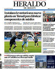 /Heraldo de Aragon