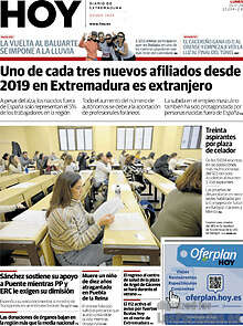 Periodico Hoy