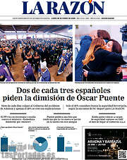 /La Razón