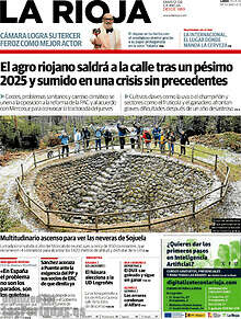 Periodico La Rioja