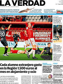 Periodico La Verdad