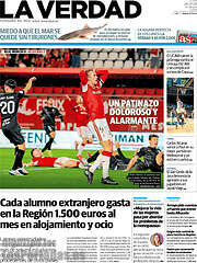 /La Verdad