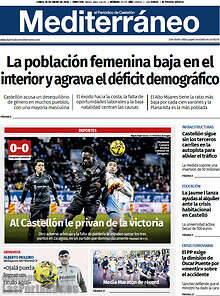 Periodico Mediterráneo