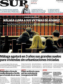 Periodico Sur