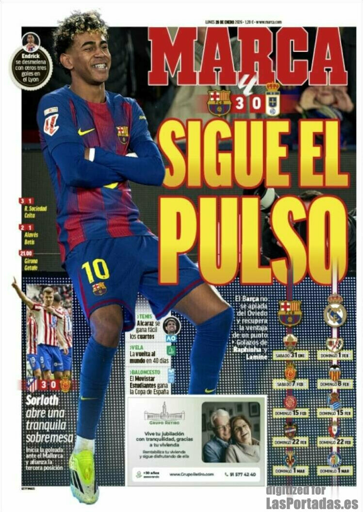 Marca
