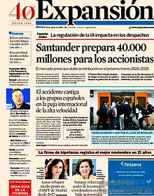 Periodico Expansion
