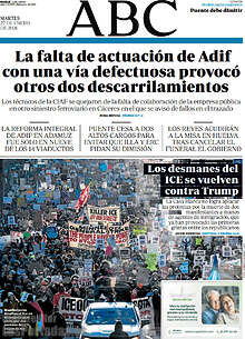 Periodico ABC