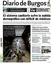 /Diario de Burgos