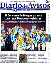 /Diario de Avisos
