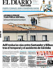 /El Diario Montañés