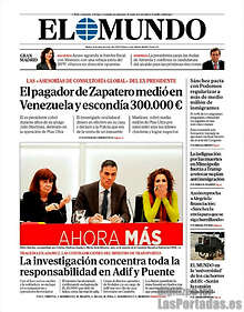 Periodico El Mundo
