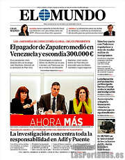 /El Mundo
