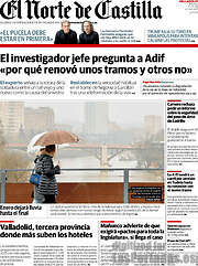 /El Norte de Castilla