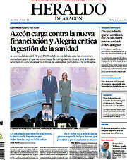 /Heraldo de Aragon