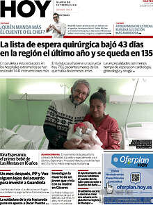 Periodico Hoy
