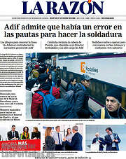 /La Razón