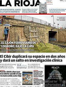 Periodico La Rioja