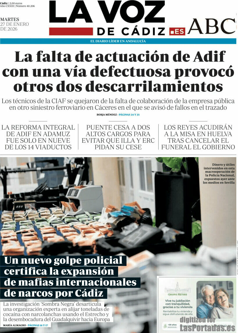 La Voz de Cádiz