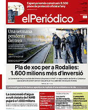 /El Periódico de Catalunya(Català)