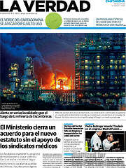 /La Verdad Cartagena