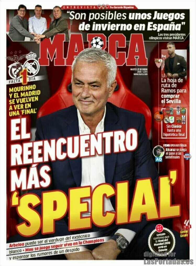 Marca
