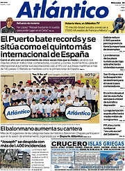 /Atlántico Diario