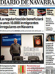 /Diario de Navarra