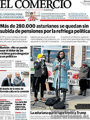 /El Comercio