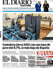 /El Diario Montañés