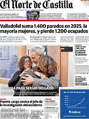 /El Norte de Castilla