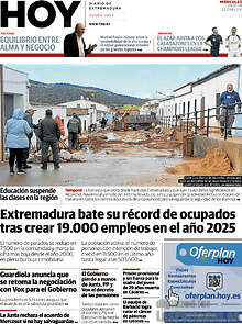 Periodico Hoy