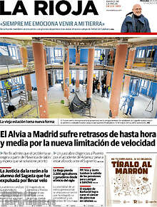Periodico La Rioja