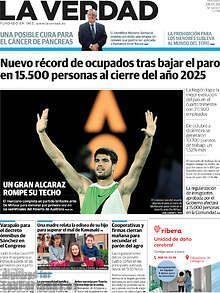 Periodico La Verdad