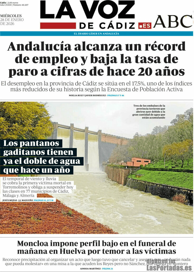 La Voz de Cádiz