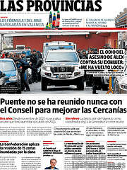 /Las Provincias