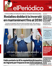 /El Periódico de Catalunya(Català)