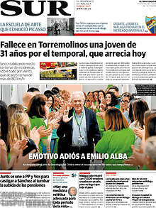Periodico Sur
