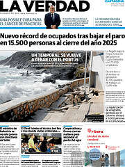 /La Verdad Cartagena