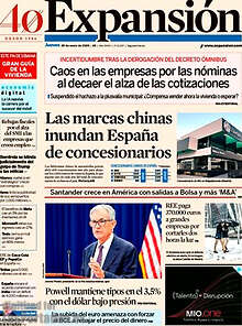 Periodico Expansion