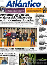 /Atlántico Diario