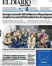 /El Diario Montañés
