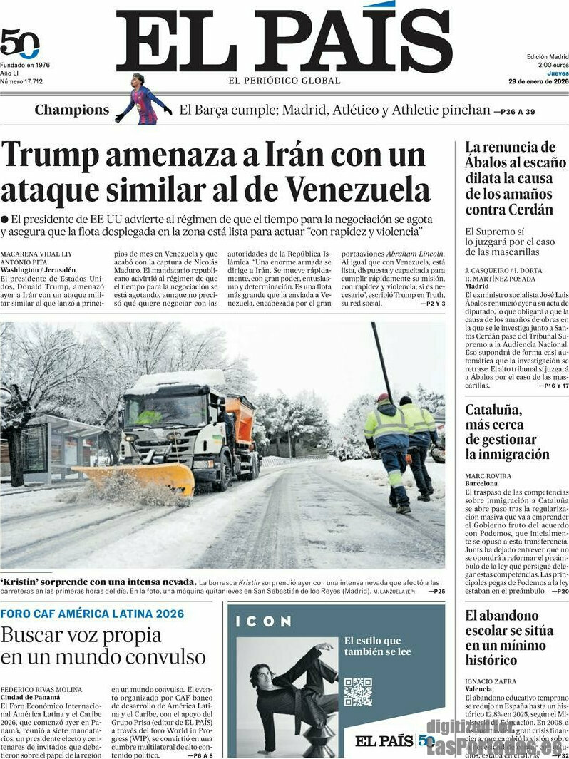 El País